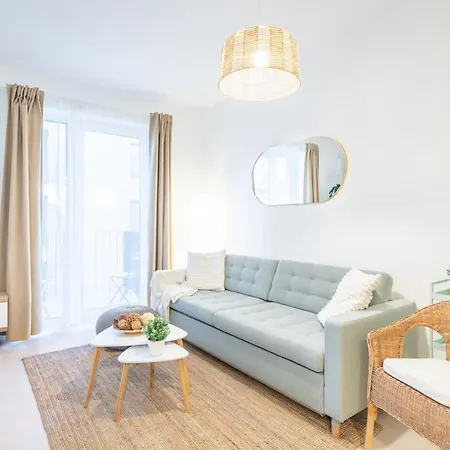 Apartment - Comfy - New