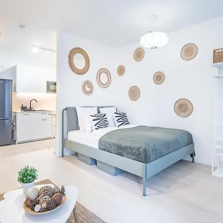 - Comfy - New Apartment