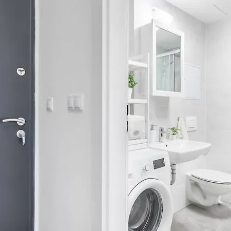 - Comfy - New Apartment *