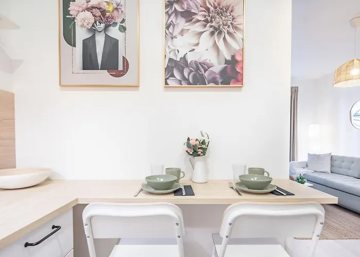Apartament - Comfy - New *