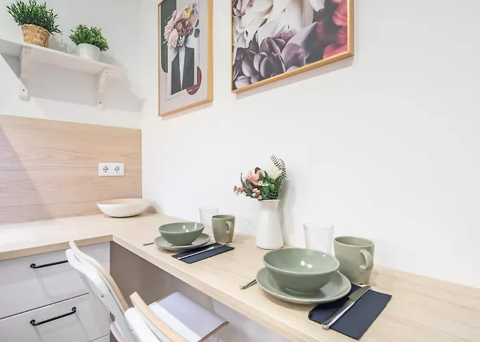 - Comfy - New Apartament Budapesta