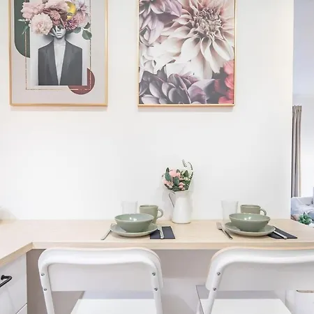 Apartman - Comfy - New *