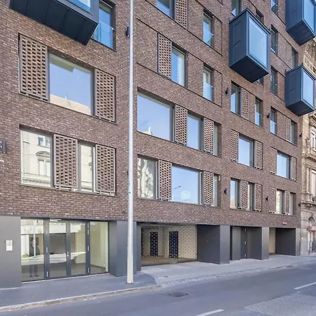 Apartament - Comfy - New *