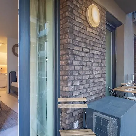 Apartament - Comfy - New