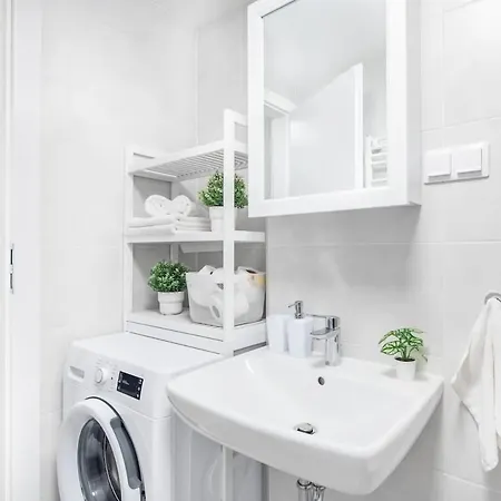 - Comfy - New Apartment *