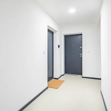 - Comfy - New Apartmán