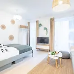 - Comfy - New Apartment