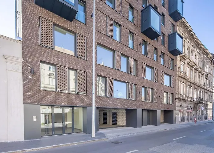 Appartement - Comfy - New *