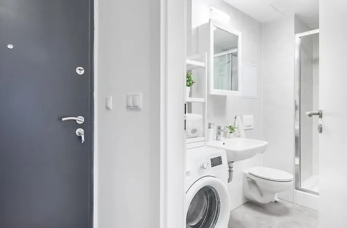 - Comfy - New Appartement *